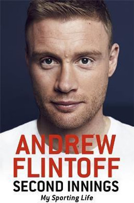 Second Innings(English, Hardcover, Flintoff Andrew)