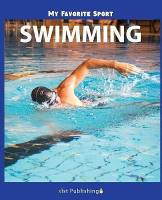 My Favorite Sport(English, Paperback, Streza Nancy)