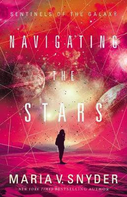 Navigating The Stars(English, Electronic book text, Snyder Maria V.)