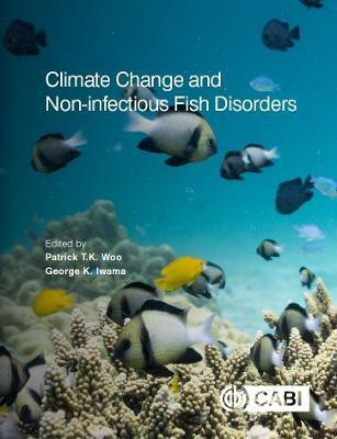 Climate Change and Non-infectious Fish Disorders(English, Electronic book text, unknown)