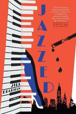 Jazzed(English, Paperback, Dearman Jill)
