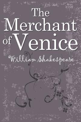 The Merchant of Venice(English, Paperback, Shakespeare William)
