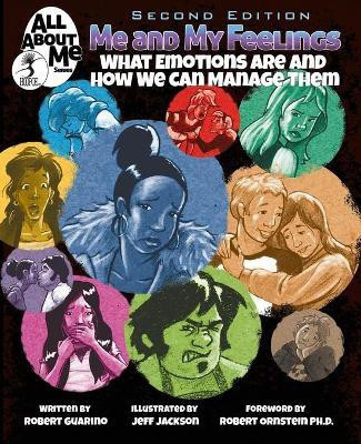 Me and My Feelings, 2nd ed.(English, Paperback, Guarino Robert)