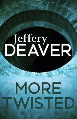 More Twisted(English, Paperback, Deaver Jeffery)