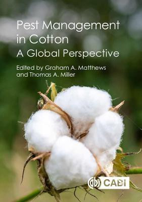 Pest Management in Cotton(English, Electronic book text, unknown)