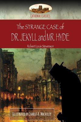 The Strange Case of Dr. Jekyll and Mr. Hyde(English, Paperback, Stevenson Robert Louis)