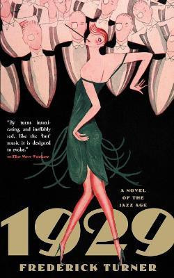 1929(English, Paperback, Turner Frederick)