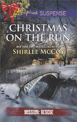 Christmas On The Run(English, Electronic book text, McCoy Shirlee)