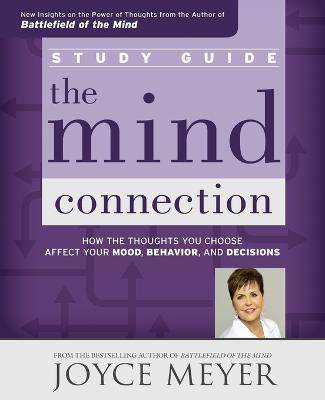 The Mind Connection Study Guide(English, Paperback, Meyer Joyce)