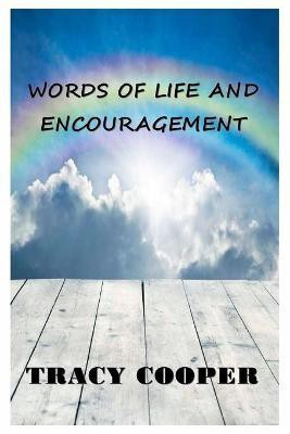 Words of Life And Encouragement(English, Paperback, Cooper Tracy)