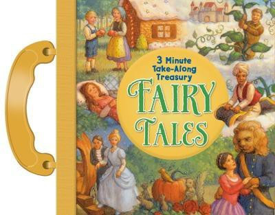 Fairy Tales(English, Hardcover, Sequoia Children's Publishing)