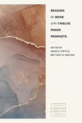 Reading the Book of the Twelve Minor Prophets(English, Paperback, Firth David)