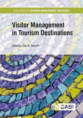 Visitor Management in Tourism Destinations(English, Electronic book text, unknown)
