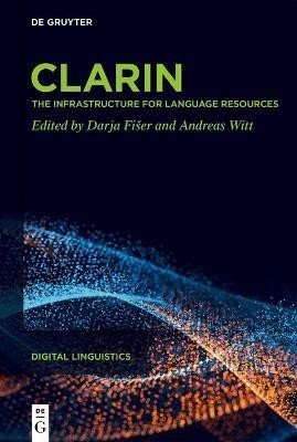 CLARIN(English, Hardcover, unknown)