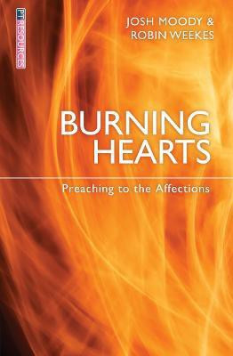 Burning Hearts(English, Paperback, Moody Josh)