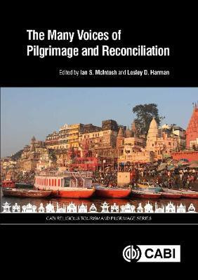 Many Voices of Pilgrimage and Reconciliation, The(English, Electronic book text, unknown)