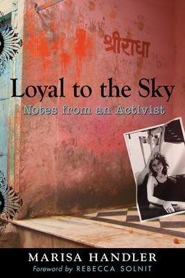 Loyal to the Sky(English, Hardcover, Handler Marisa)