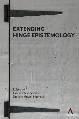 Extending Hinge Epistemology(English, Hardcover, unknown)