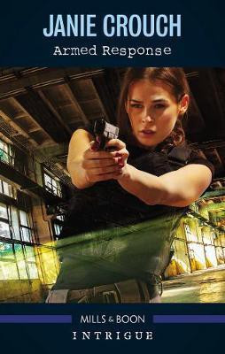 Armed Response(English, Electronic book text, Crouch Janie)