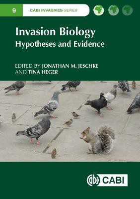 Invasion Biology(English, Electronic book text, unknown)
