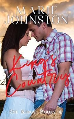 King's Country(English, Paperback, Johnston Marie)