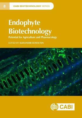 Endophyte Biotechnology(English, Electronic book text, unknown)