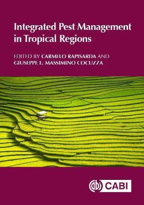 Integrated Pest Management in Tropical Regions(English, Electronic book text, unknown)
