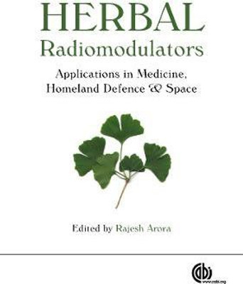 Herbal Radiomodulators(English, Electronic book text, unknown)