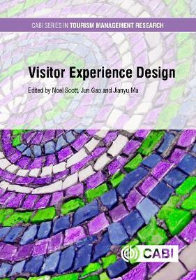 Visitor Experience Design(English, Electronic book text, unknown)