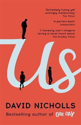 Us(English, Paperback, Nicholls David)