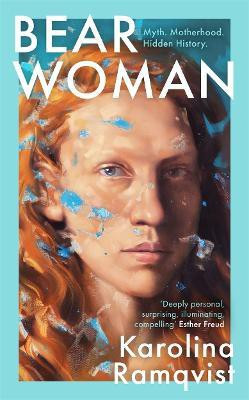 Bear Woman(English, Hardcover, Ramqvist Karolina)