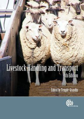 Livestock Handling and Transport(English, Hardcover, unknown)