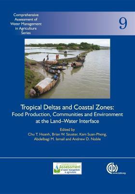 Tropical Deltas and Coastal Zones(English, Electronic book text, unknown)