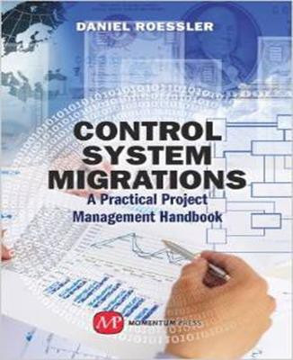 Control System Migrations(English, Hardcover, Roessler Daniel)