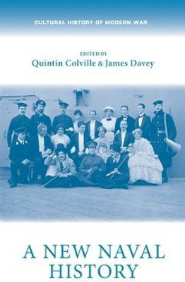 A New Naval History(English, Electronic book text, unknown)
