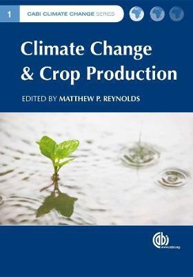 Climate Change and Crop Production(English, Electronic book text, unknown)