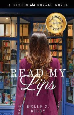 Read My Lips(English, Paperback, Riley Kelle Z)