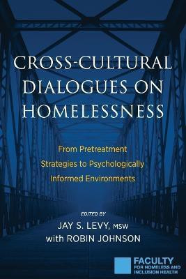 Cross-Cultural Dialogues on Homelessness(English, Paperback, unknown)