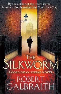 The Silkworm(English, Paperback, Galbraith Robert)