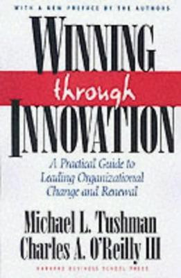 Winning Through Innovation(English, Hardcover, Tushman Michael L.)
