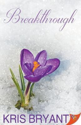 Breakthrough(English, Paperback, Bryant Kris)