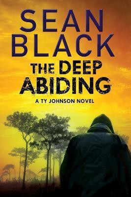 The Deep Abiding(English, Paperback, Black Sean)