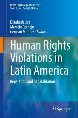 Human Rights Violations in Latin America(English, Hardcover, unknown)