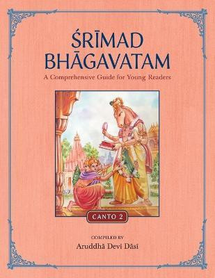 Srimad Bhagavatam(English, Paperback, Aruddha Devi Dasi)