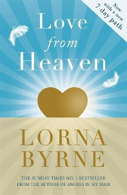 Love From Heaven(English, Paperback, Byrne Lorna)