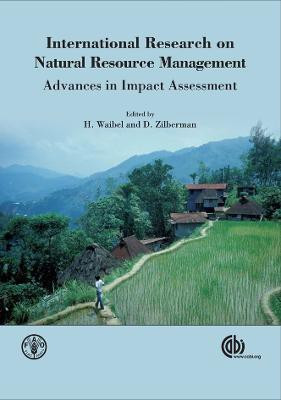International Research on Natural Resource Management(English, Electronic book text, unknown)