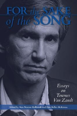 For the Sake of the Song(English, Hardcover, unknown)