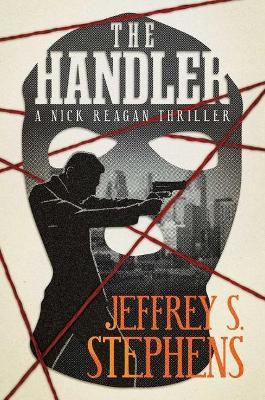 The Handler(English, Hardcover, Stephens Jeffrey S)