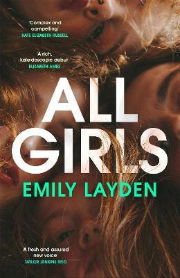 All Girls(English, Paperback, Layden Emily)