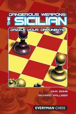 The Sicilian(English, Paperback, Emms John)